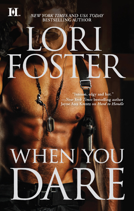 Title details for When You Dare by Lori Foster - Available
